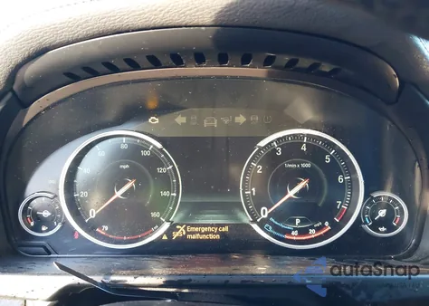 2017 BMW X6 Sdrive35I from USA, damaged, VIN 5UXKU0C55H0F99723